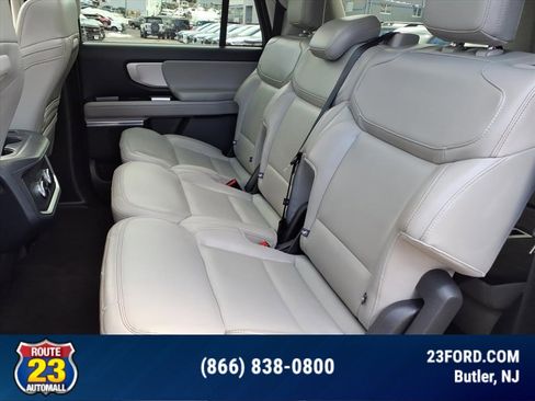 Certified 2025 Ford Expedition Max Active image 26