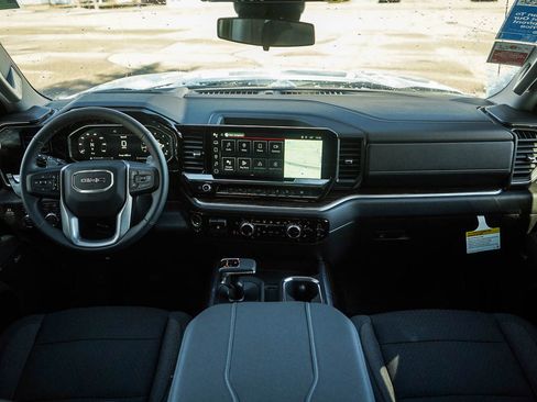 New 2026 GMC Sierra 1500 Elevation AWD/4WD image 12