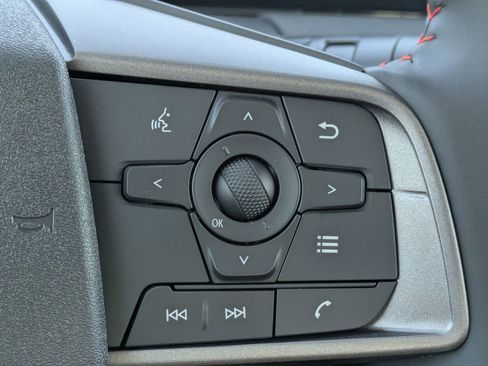 New 2026 Nissan Sentra SR w/ Floor Mat Package image 26