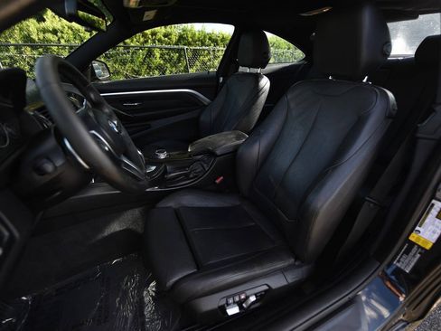 Used 2016 BMW 435i Coupe RWD image 11