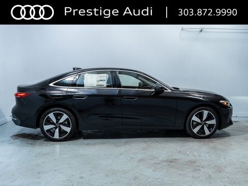 Used 2025 Audi A5 2.0T Premium w/ Convenience Package image 8