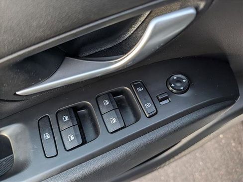 Certified 2024 Hyundai Tucson SEL w/ Convenience Package image 29