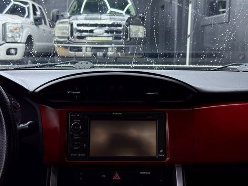 Used 2013 Subaru BRZ Limited w/ Popular Pkg 1A image 20