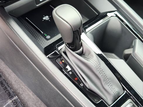 New 2026 Honda Accord Sport image 13