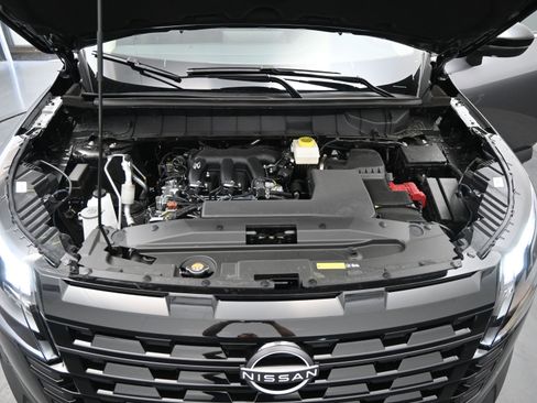 New 2026 Nissan Pathfinder SL FWD image 22