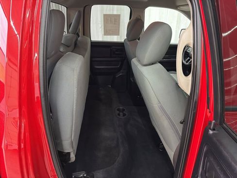 Used 2016 RAM 1500 Tradesman w/ Popular Equipment Group RWD image 17