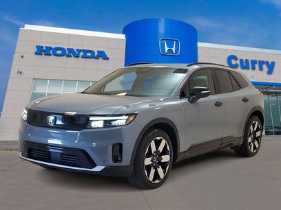Certified 2025 Honda Prologue Elite