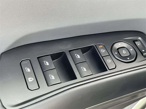 Certified 2024 Kia EV9 Wind image 29