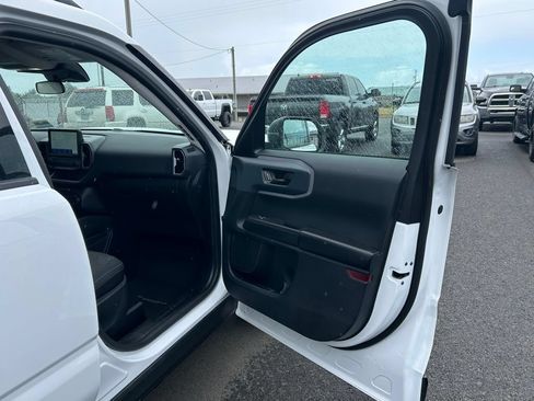 Certified 2022 Ford Bronco Sport Big Bend AWD/4WD image 31