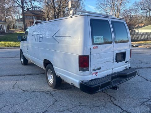 Used 2007 Ford E-250 and Econoline 250 Extended RWD image 20