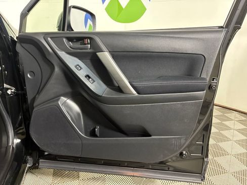 Used 2015 Subaru Forester 2.5i Premium w/ All-Weather Package image 31