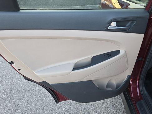 Used 2016 Hyundai Tucson Eco image 28