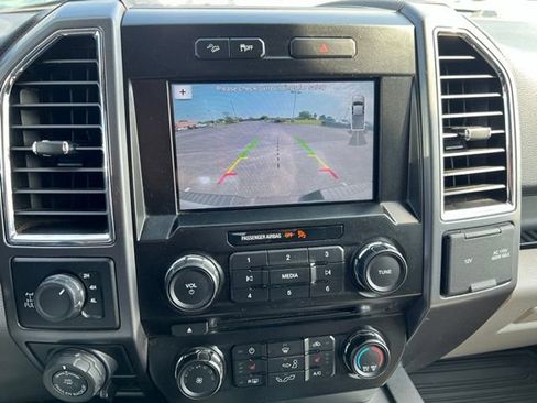 Used 2016 Ford F150 XLT w/ Equipment Group 302A Luxury AWD/4WD image 13