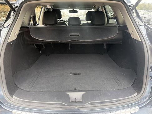 Used 2017 Nissan Murano SL image 22