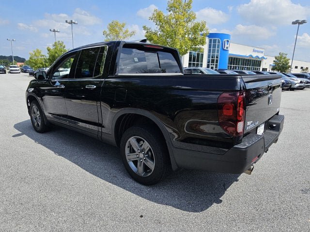 Used 2023 Honda Ridgeline RTL-E image 6