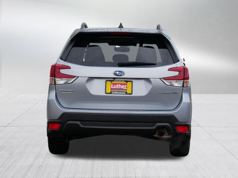 Certified 2024 Subaru Forester Premium AWD/4WD image 6