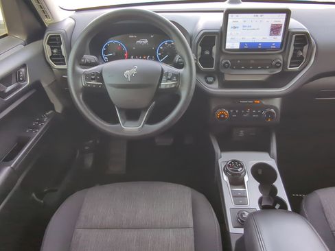 Used 2022 Ford Bronco Sport Big Bend image 14