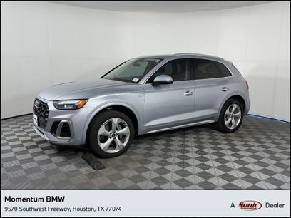 Used 2022 Audi Q5 2.0T Premium Plus w/ Premium Plus Package