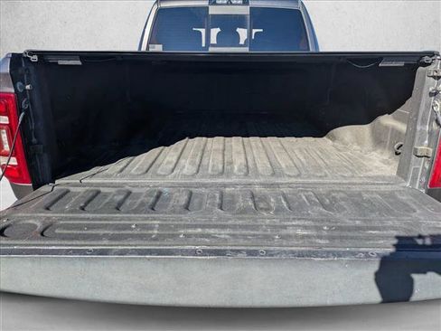 Used 2019 RAM 2500 Laramie image 6