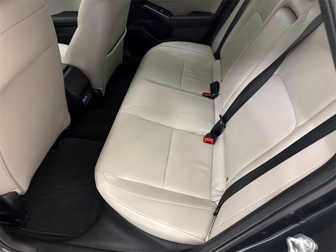 Certified 2024 Honda Civic Touring image 18