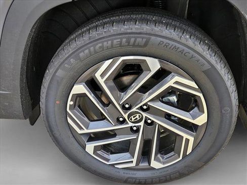 New 2026 Hyundai Tucson Limited image 10