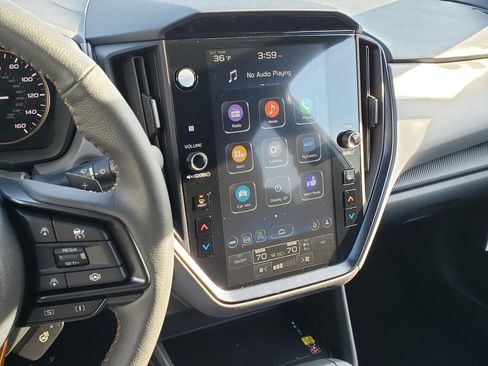 New 2026 Subaru Crosstrek 2.5i Wilderness image 10