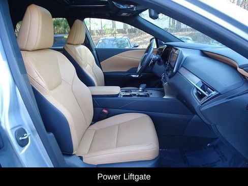 Used 2024 Lexus RX 350 Premium Plus w/ Convenience Package AWD/4WD image 13