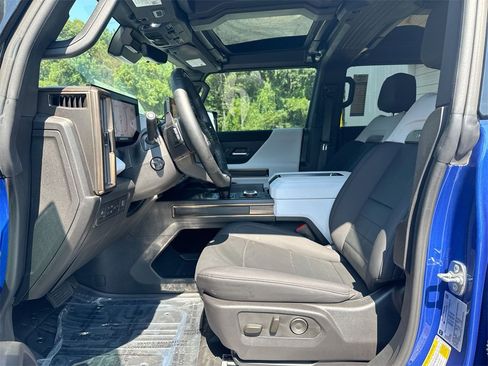 Used 2024 GMC Hummer EV 3X w/ Extreme Off-Road Package image 13