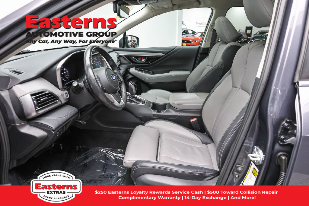 Used 2023 Subaru Outback Limited AWD/4WD image 15