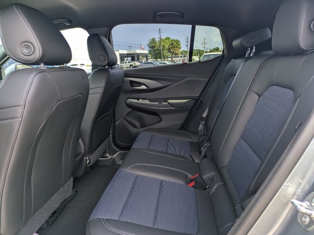 New 2026 Buick Envista Preferred w/ Convenience II Package FWD image 14