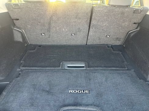 Certified 2023 Nissan Rogue SL w/ SL Premium Package AWD/4WD image 30