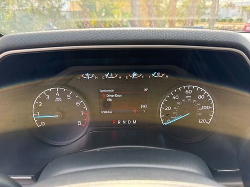 Used 2023 Ford F150 XLT image 21