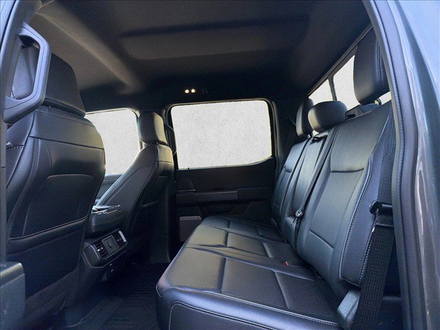 Used 2025 Ford F150 Lariat w/ Equipment Group 501A Mid AWD/4WD image 22