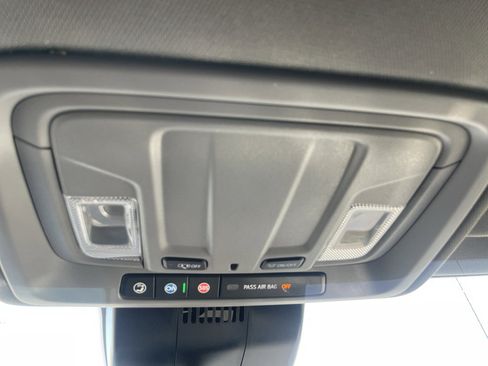 Used 2024 GMC Sierra 1500 SLE w/ X31 Off-Road Package image 23