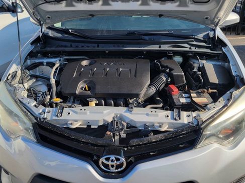 Used 2016 Toyota Corolla LE FWD image 34
