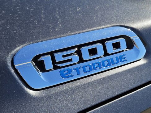 New 2026 RAM 1500 Lone Star image 11