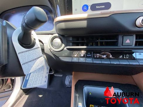New 2026 Toyota Crown Signia AWD/4WD image 42