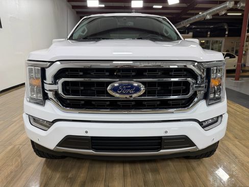 Used 2021 Ford F150 XLT w/ Equipment Group 302A High RWD image 2