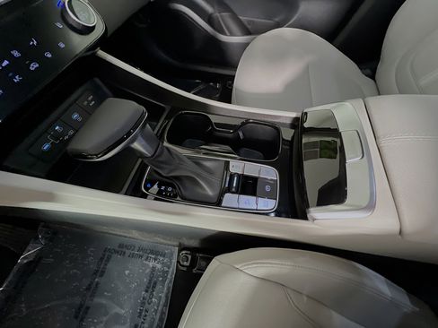 Used 2026 Hyundai Tucson SEL image 25