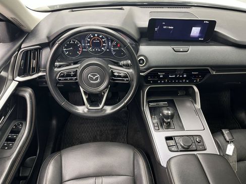 Certified 2024 MAZDA CX-90 3.3 Turbo w/ Premium Package AWD/4WD image 19