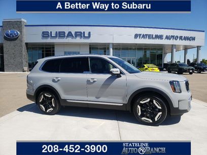 Used 2023 Kia Telluride EX