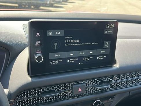 Used 2026 Honda HR-V Sport image 14