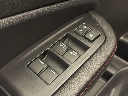 Certified 2024 Honda Passport Black Edition image 23