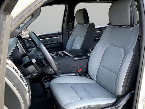 Used 2023 RAM 1500 Big Horn image 20