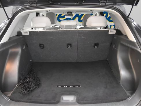 Used 2024 Hyundai Kona SEL image 37