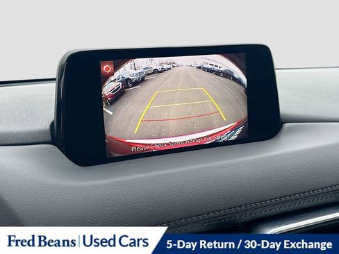 Used 2018 MAZDA CX-5 Grand Touring image 16