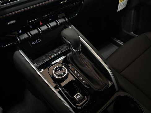 New 2026 Chevrolet Colorado Z71 AWD/4WD image 52