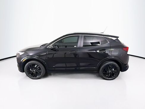 Used 2026 Buick Encore GX Sport Touring w/ Comfort Package FWD image 4