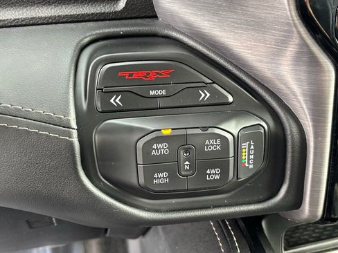 Used 2024 RAM 1500 TRX w/ TRX Level 2 Equipment Group image 22