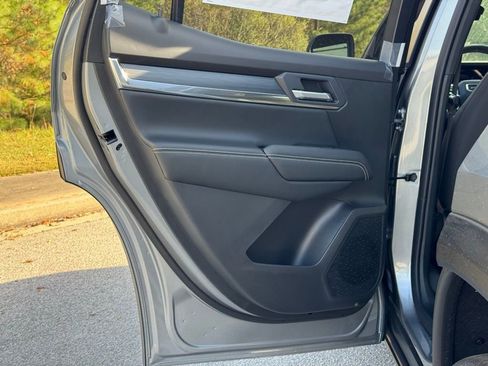 New 2026 GMC Terrain Elevation image 20